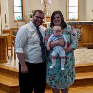 Meet your Posher, Alicia